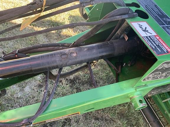 Main image John Deere 469 Silage Special 8