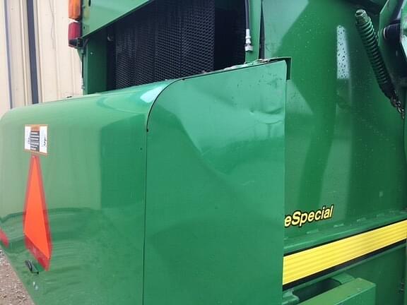 Main image John Deere 468 Silage Special 14