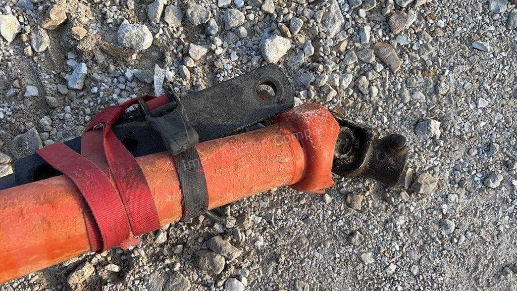 Tractor Zoom Dayton 3W010D