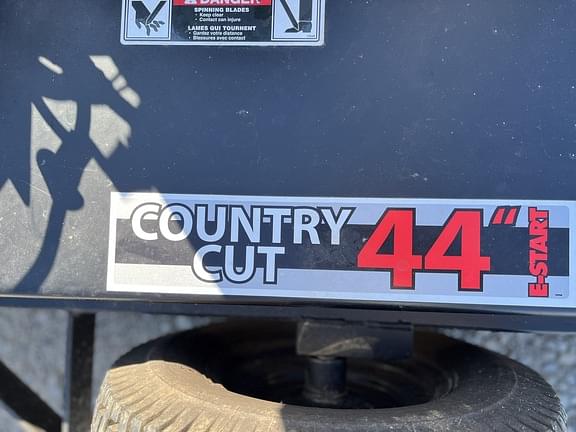 Thumbnail image Swisher Country Cut 5