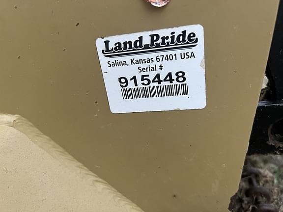 Main image Land Pride RC4015 9