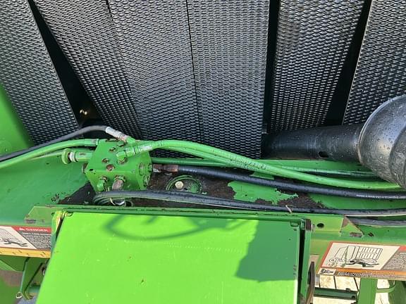 Main image John Deere 467 Silage Special 5