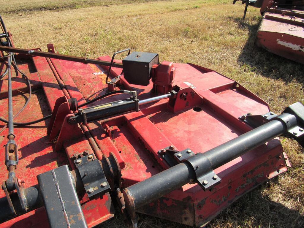 Tractor Zoom Bush Hog 2615L