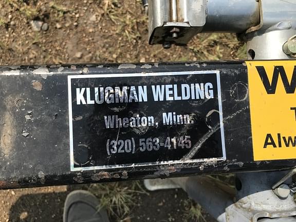 Thumbnail image Klugman Welding Undetermined 9