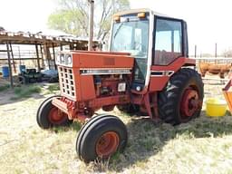 175 - 299 HP Tractors image