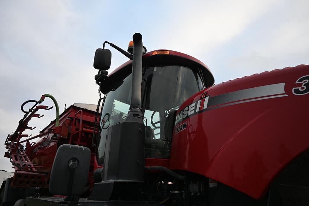 Tractor Zoom - 2013 Case IH Titan 3530