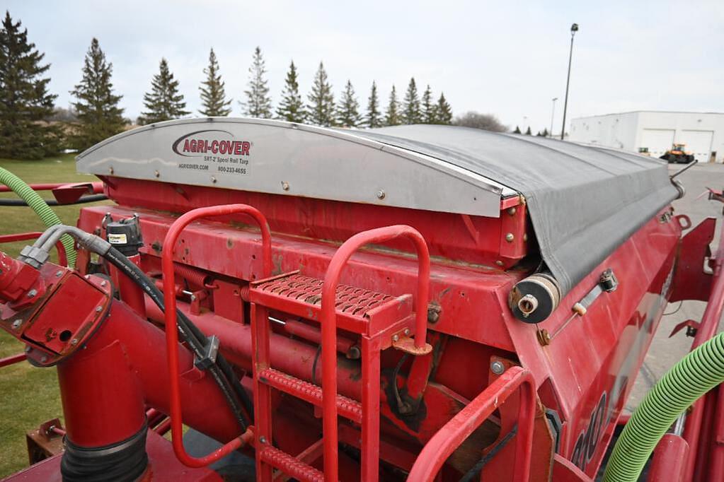 Tractor Zoom - 2013 Case IH Titan 3530