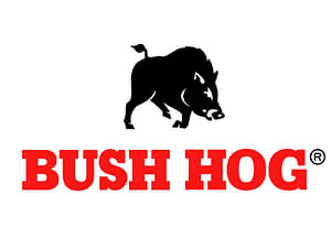 2012 Bush Hog 2720 Image