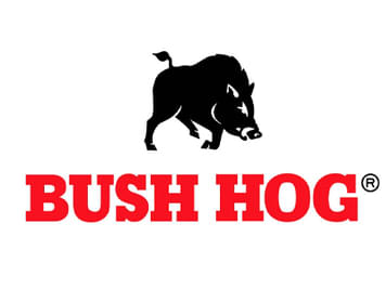 Main image Bush Hog BH116