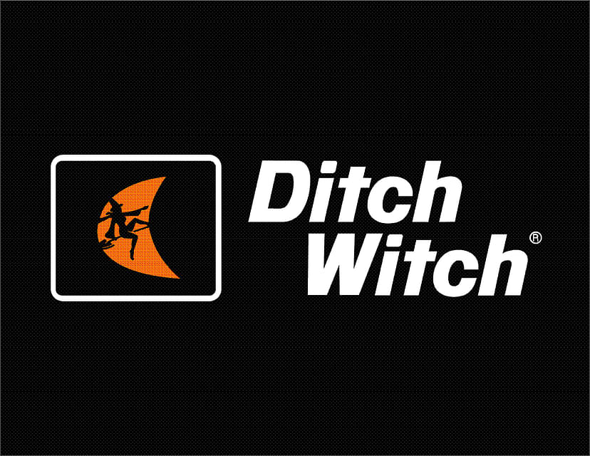 Ditch Witch 1820H image