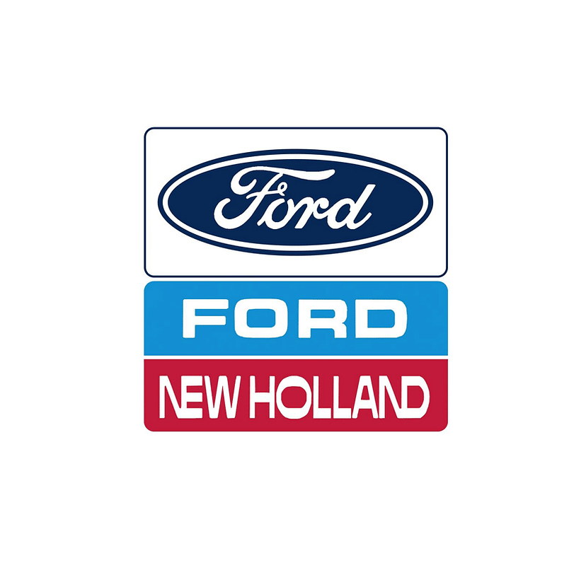 Ford-New Holland 8160 image