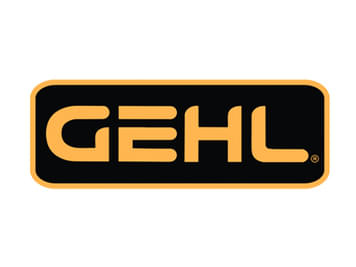 Main image Gehl DL10H55