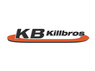 2000 Killbros 1800 Equipment Image0