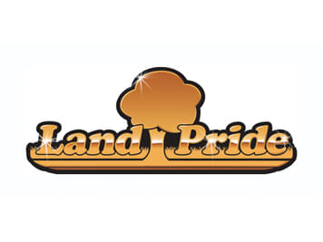 Main image Land Pride PD10