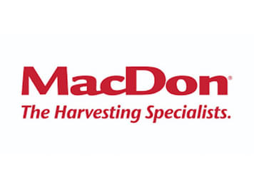 Main image MacDon FD245