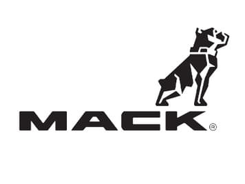 Main image Mack Pinnacle CXU613