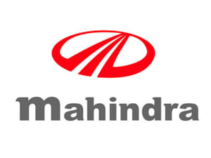 2006 Mahindra 4110 Image