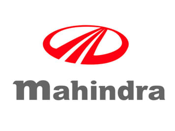 Main image Mahindra 4110