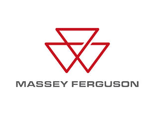 Main image Massey Ferguson RB4160V