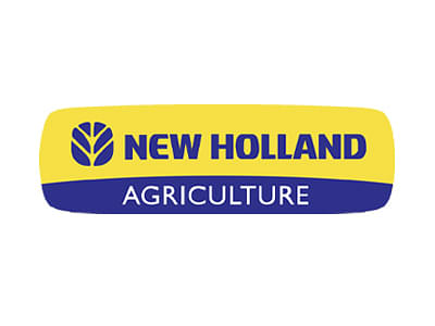 Image of New Holland 654 Primary Image