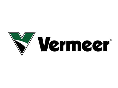 2020 Vermeer 605N Equipment Image0