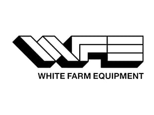 White 445 Equipment Image0