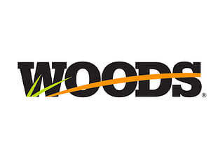 2012 Woods DS1260 Equipment Image0