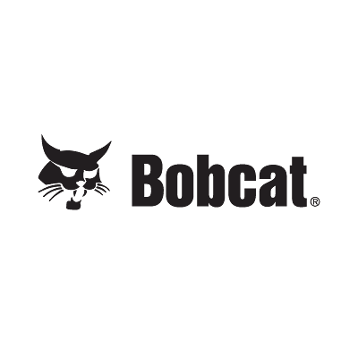 Bobcat 84" Angle Broom image