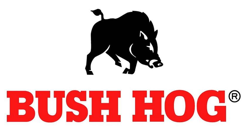 Bush Hog BSR image