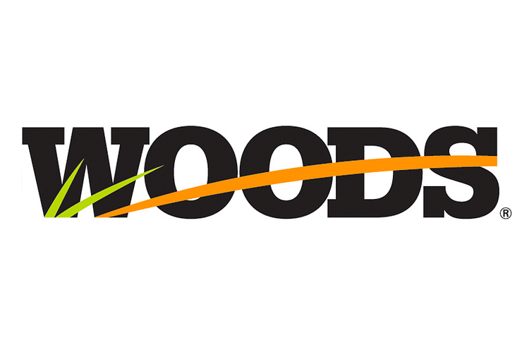2022 Woods TK72.20 Equipment Image0