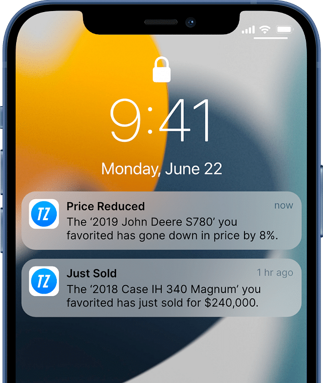 Push Notifications