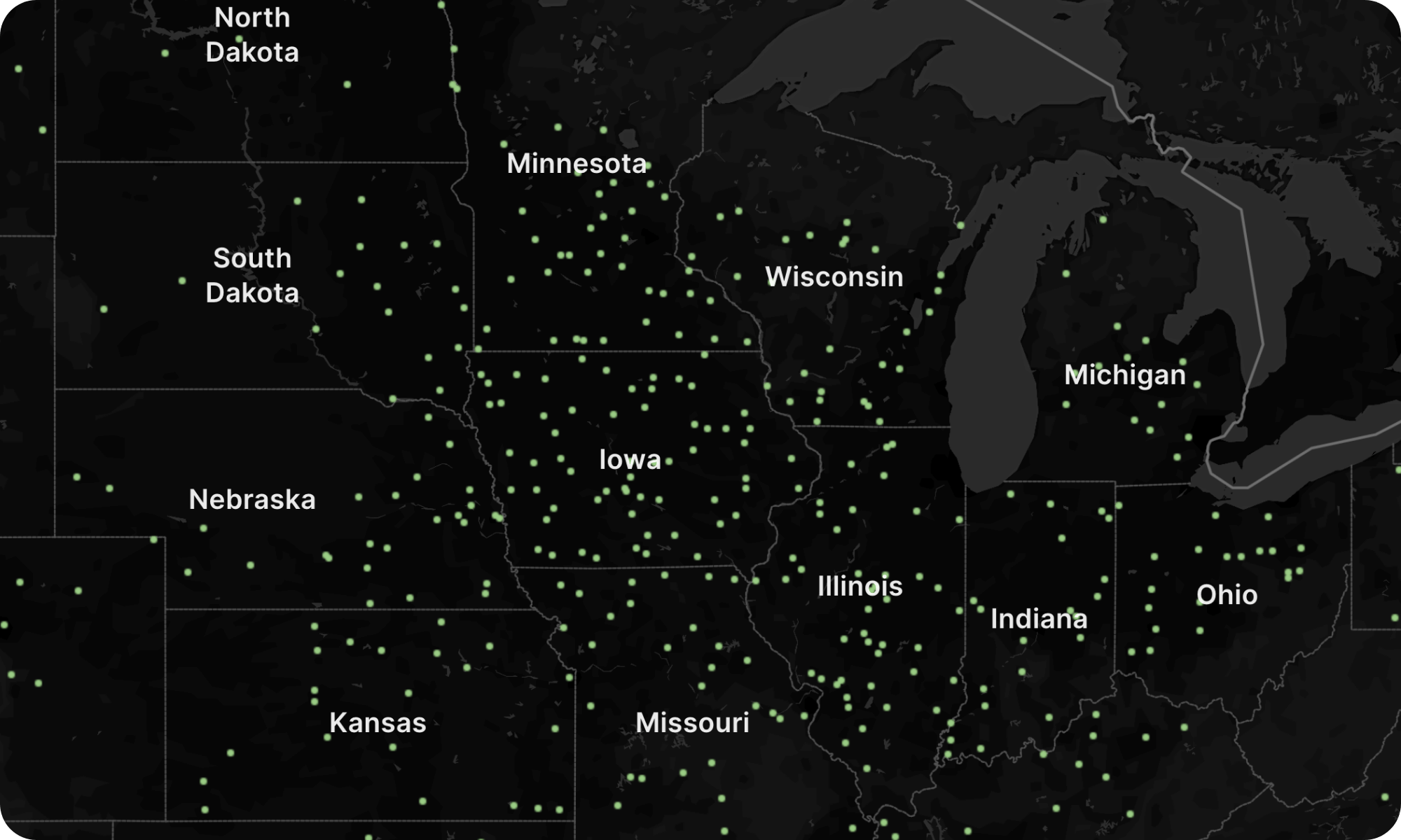 Farm Equipment Auctioneers in the Midwest Tractor Zoom